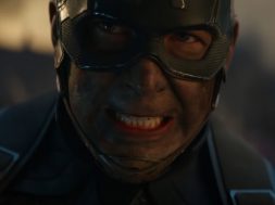 Avengers Endgame Featurette SpicyPulp