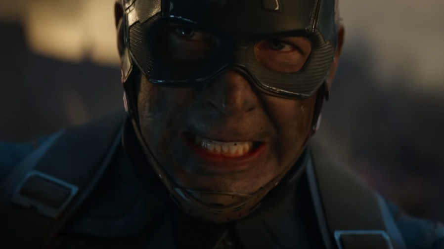 The fight for the universe begins with ‘Avengers: Endgame’