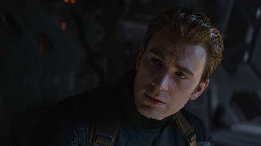 ‘Avengers: Endgame’ – Review