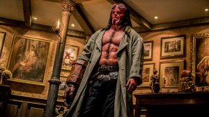 Hellboy Review SpicyPulp