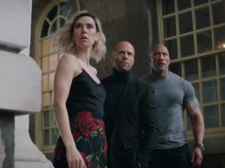 Hobbs And Shaw New Trailer SpicyPulp