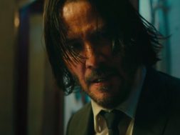 John Wick 3 Parabellum All New Trailer SpicyPulp