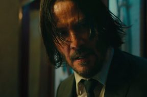 John Wick 3 Parabellum All New Trailer SpicyPulp