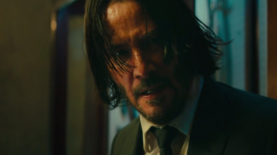 The all-new trailer for ‘John Wick: Chapter 3 – Parabellum’ is here
