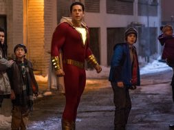 Shazam Review SpicyPulp