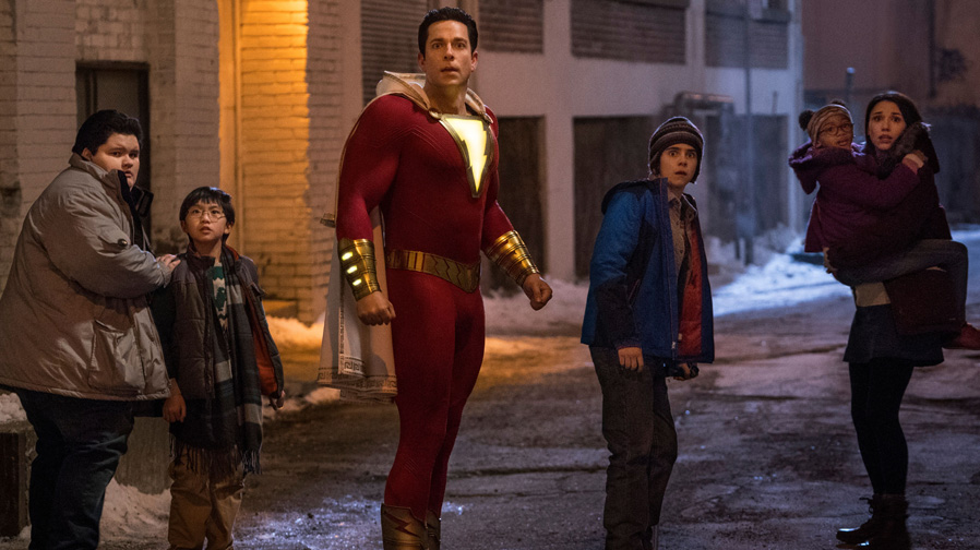 ‘Shazam!’ – Review