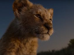 The Lion King Trailer SpicyPulp