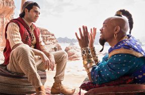 Aladdin Review SpicyPulp