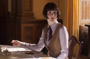 Downton Abbey Trailer SpicyPulp