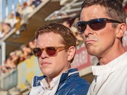 Ford v Ferrari First Look SpicyPulp