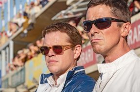 Ford v Ferrari First Look SpicyPulp