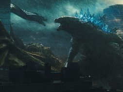 Godzilla 2 King of the Monsters Review SpicyPulp