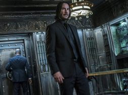 John Wick: Chapter 3 - Parabellum Review SpicyPulp