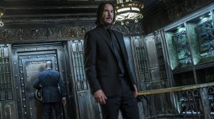 John Wick: Chapter 3 - Parabellum Review SpicyPulp