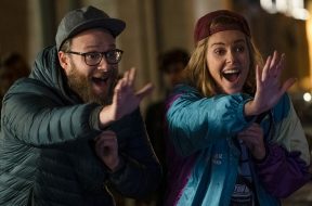 Long Shot Review SpicyPulp
