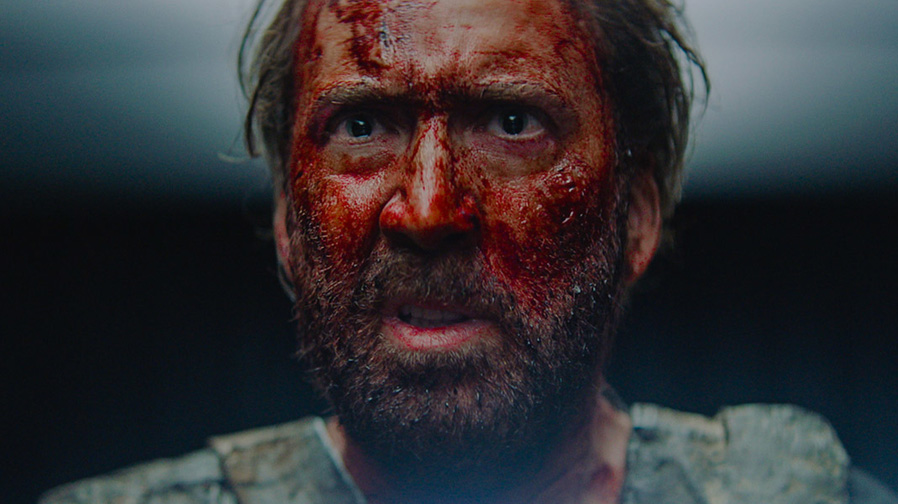 ‘Mandy’ – Review