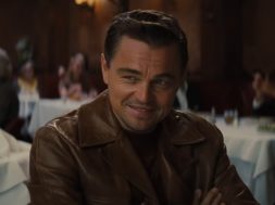 Once Upon A Time In Hollywood Trailer SpicyPulp