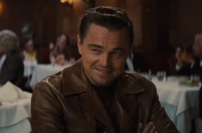 Once Upon A Time In Hollywood Trailer SpicyPulp