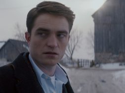 Robert Pattinson The Batman SpicyPulp