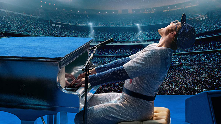‘Rocketman’ – Review
