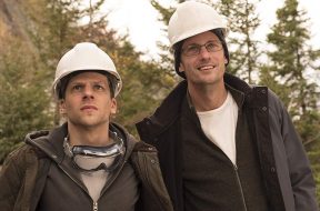 The Hummingbird Project Review SpicyPulp