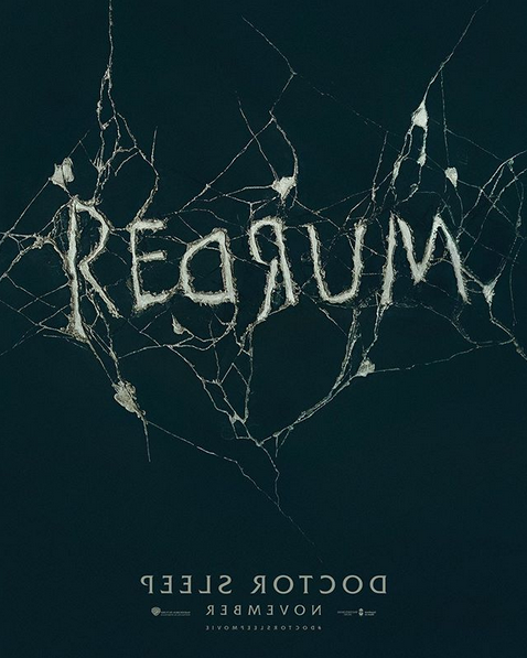 Doctor Sleep Poster SpicyPulp