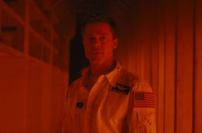 Ad Astra Trailer SpicyPulp