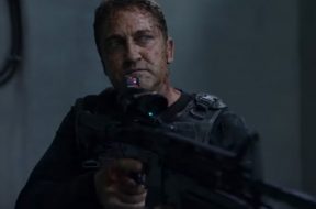 Angel Has Fallen New Trailer SpicyPulp