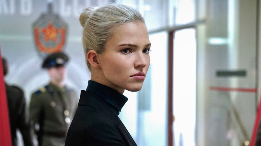 ‘Anna’ – Review