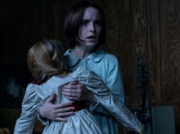 Annabelle Comes Home Review SpicyPulp