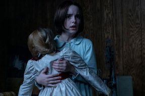 Annabelle Comes Home Review SpicyPulp