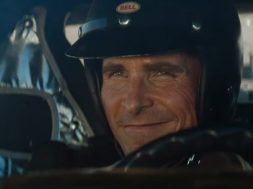 Ford v Ferrari Trailer SpicyPulp