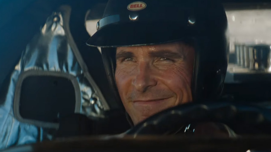 The adrenaline of pure competition is here in ‘Ford v. Ferrari’