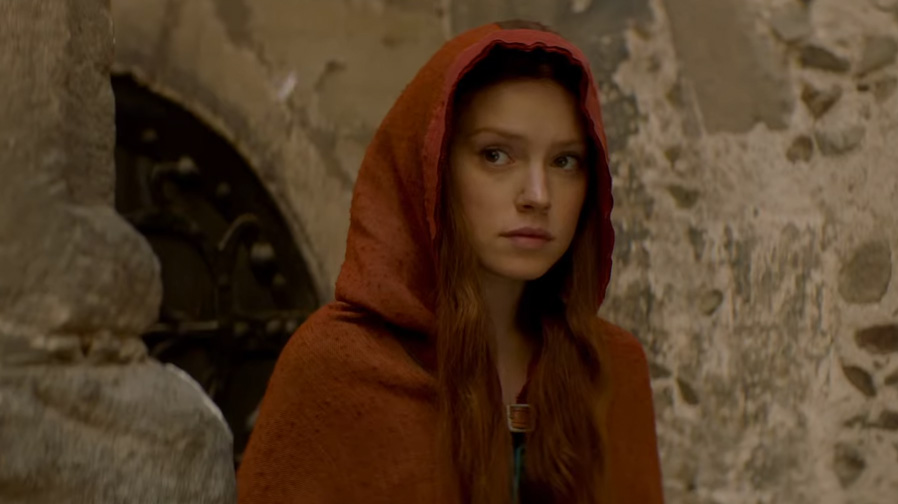 Shakespeare finds new life with Daisy Ridley in ‘Ophelia’