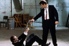 Tarantino Countdown Reservoir Dogs SpicyPulp