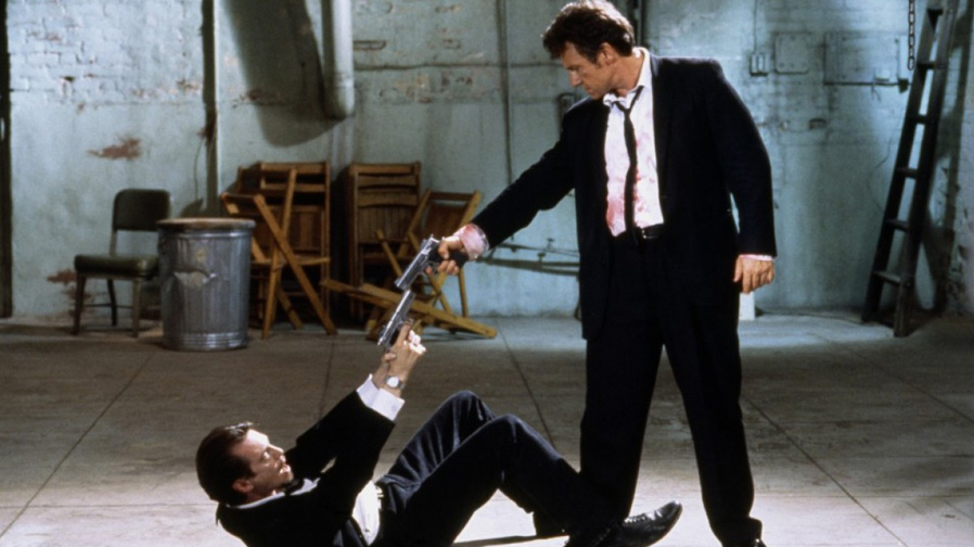 The Tarantino Countdown – ‘Reservoir Dogs’