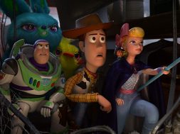 Toy Story 4 Review SpicyPulp