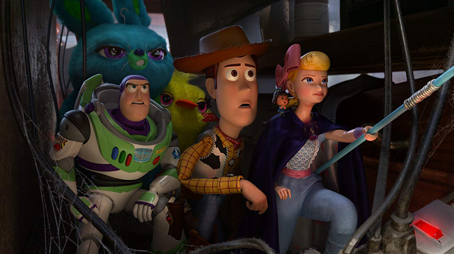 ‘Toy Story 4’ – Review