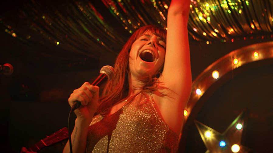 ‘Wild Rose’ – Review