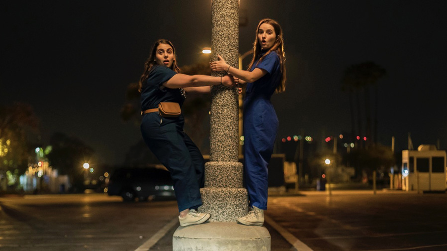 ‘Booksmart’ – Review