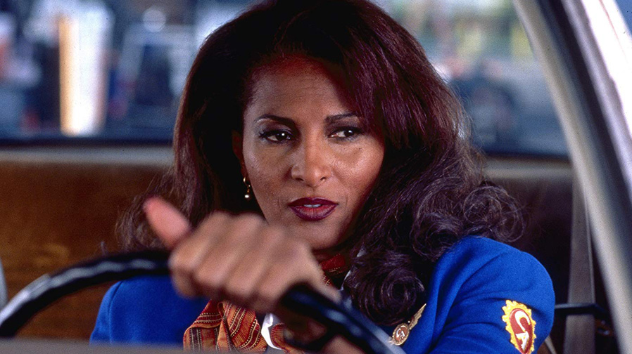The Tarantino Countdown – ‘Jackie Brown’