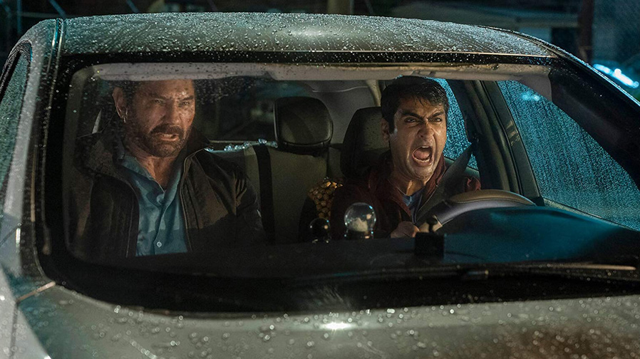 ‘Stuber’ – Review