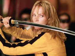 Tarantino Collection Kill Bill SpicyPulp