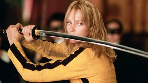 Tarantino Collection Kill Bill SpicyPulp