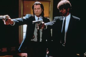 Tarantino Collection Pulp Fiction SpicyPulp