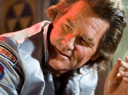 Tarantino Countdown Death Proof SpicyPulp