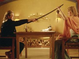 The Tarantino Countdown Kill Bill Volume 2 SpicyPulp