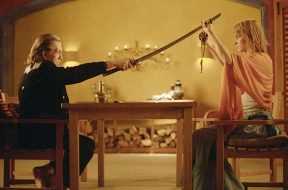 The Tarantino Countdown Kill Bill Volume 2 SpicyPulp