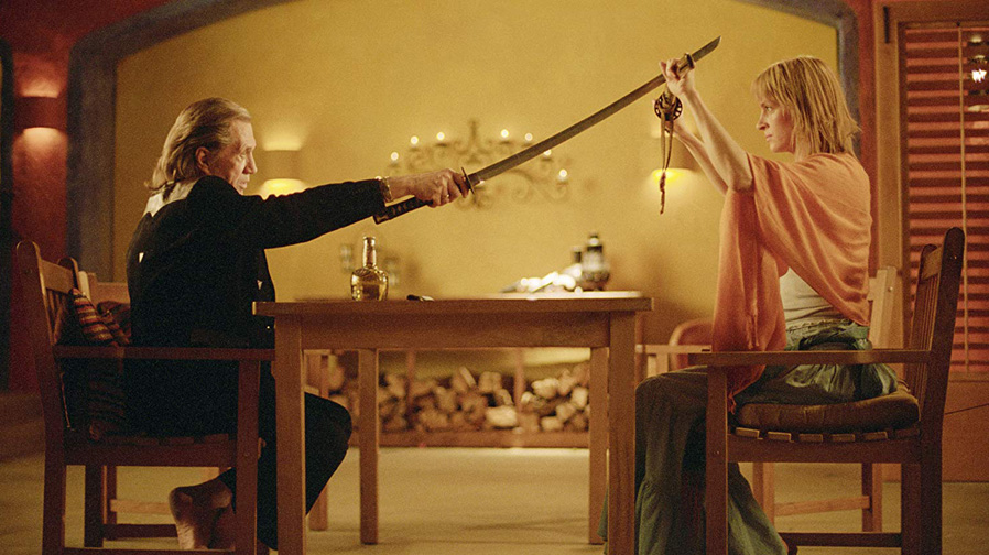 The Tarantino Countdown – ‘Kill Bill Volume 2’