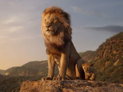 The Lion King Review SpicyPulp
